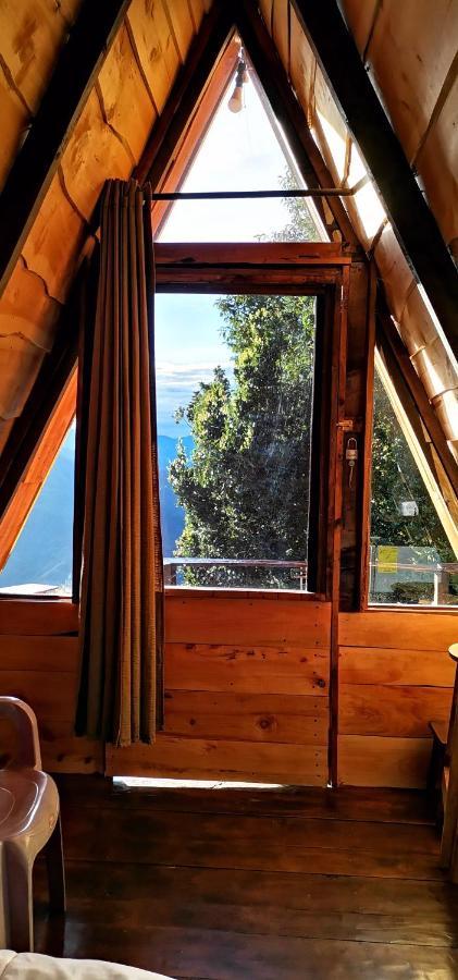 Campingplatz Glamping Jaulares Mountain